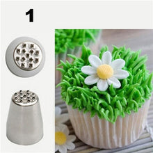 Load image into Gallery viewer, 30 styles Cake Nozzle Stainless Steel