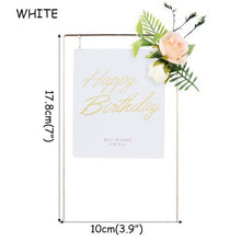 Load image into Gallery viewer, Rose Gold Confetti Balloon