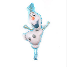 Load image into Gallery viewer, 1pcs Cartoon Princess Birthday Party Decoration Kid Cupcake