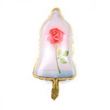 Load image into Gallery viewer, 1pcs Cartoon Princess Birthday Party Decoration Kid Cupcake