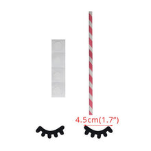 Load image into Gallery viewer, Unicorn Horn Cake Topper