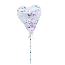 Load image into Gallery viewer, 1pack 5 Inch Balloon Cake