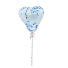 Load image into Gallery viewer, 1pack 5 Inch Balloon Cake