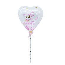 Load image into Gallery viewer, 1pack 5 Inch Balloon Cake