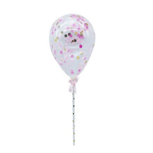 Load image into Gallery viewer, 1pack 5 Inch Balloon Cake