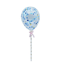 Load image into Gallery viewer, 1pack 5 Inch Balloon Cake