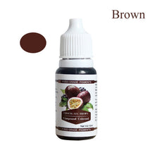 Load image into Gallery viewer, 1Pc 12 Colors 10ML Macaron Ice Cream Cake