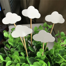 Load image into Gallery viewer, Horn Unicorn Cake Topper