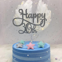 Load image into Gallery viewer, Gold/Silver/Black Advanced Glitter