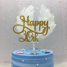 Load image into Gallery viewer, Gold/Silver/Black Advanced Glitter