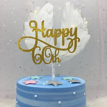 Load image into Gallery viewer, Gold/Silver/Black Advanced Glitter