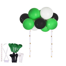 Load image into Gallery viewer, 5inch Balloon Cake Topper Set Birthday Party Decoration Cake
