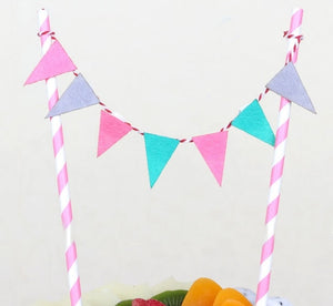1set Happy Birthday Mickey Mouse Cartoon Cake