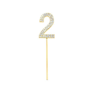 Balloon Garland  Cake Toppers