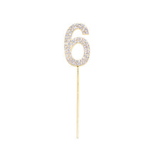 Load image into Gallery viewer, Balloon Garland  Cake Toppers
