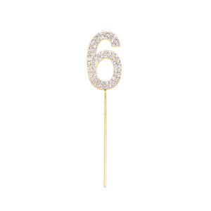 Balloon Garland  Cake Toppers