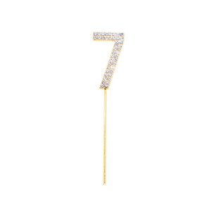 Balloon Garland  Cake Toppers