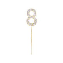 Load image into Gallery viewer, Balloon Garland  Cake Toppers
