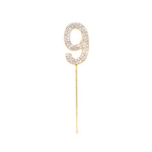 Load image into Gallery viewer, Balloon Garland  Cake Toppers
