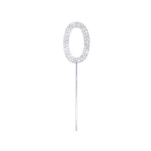 Balloon Garland  Cake Toppers