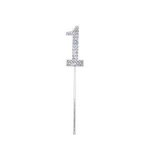 Balloon Garland  Cake Toppers