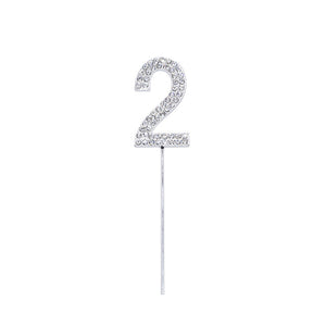 Balloon Garland  Cake Toppers