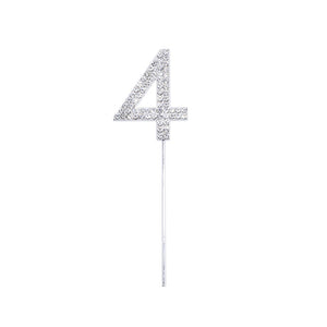 Balloon Garland  Cake Toppers