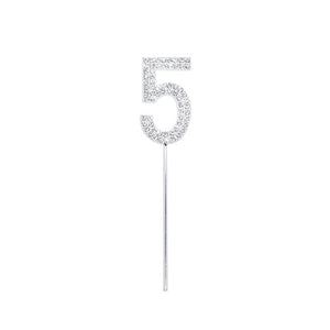 Balloon Garland  Cake Toppers