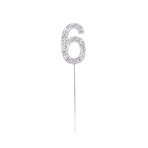 Balloon Garland  Cake Toppers