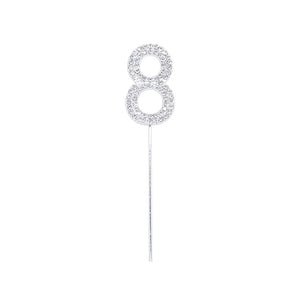 Balloon Garland  Cake Toppers