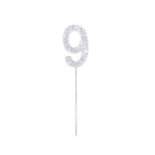 Load image into Gallery viewer, Balloon Garland  Cake Toppers
