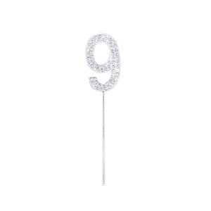 Balloon Garland  Cake Toppers