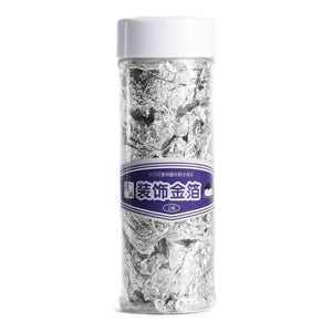 TTLIFE 1PCS Edible Grade Genuine Gold