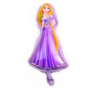 1pcs Cartoon Princess Birthday Party Decoration Kid Cupcake