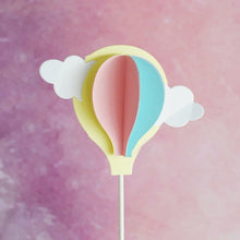 Load image into Gallery viewer, Rainbow Unicorn Cake

