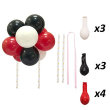 Load image into Gallery viewer, 1pack 5 Inch Balloon Cake
