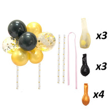 Load image into Gallery viewer, 1pack 5 Inch Balloon Cake
