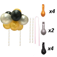 Load image into Gallery viewer, 1pack 5 Inch Balloon Cake
