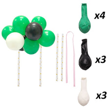 Load image into Gallery viewer, 1pack 5 Inch Balloon Cake
