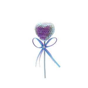 1pack 5 Inch Balloon Cake