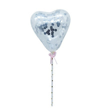 Load image into Gallery viewer, 1pack 5 Inch Balloon Cake
