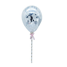 Load image into Gallery viewer, 1pack 5 Inch Balloon Cake
