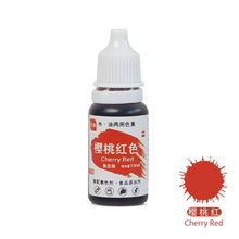 Load image into Gallery viewer, Fondant Cake Decorating Tools Macaron Cream
