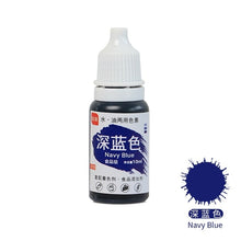 Load image into Gallery viewer, Fondant Cake Decorating Tools Macaron Cream
