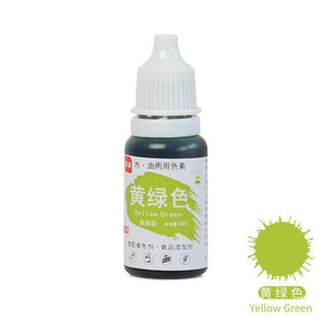Fondant Cake Decorating Tools Macaron Cream