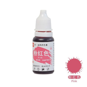 Fondant Cake Decorating Tools Macaron Cream