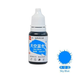 Fondant Cake Decorating Tools Macaron Cream