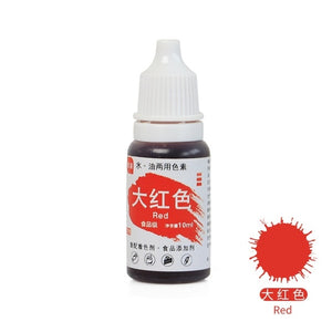 Fondant Cake Decorating Tools Macaron Cream