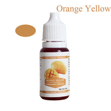 Load image into Gallery viewer, 1Pc 12 Colors 10ML Macaron Ice Cream Cake

