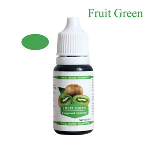 1Pc 12 Colors 10ML Macaron Ice Cream Cake